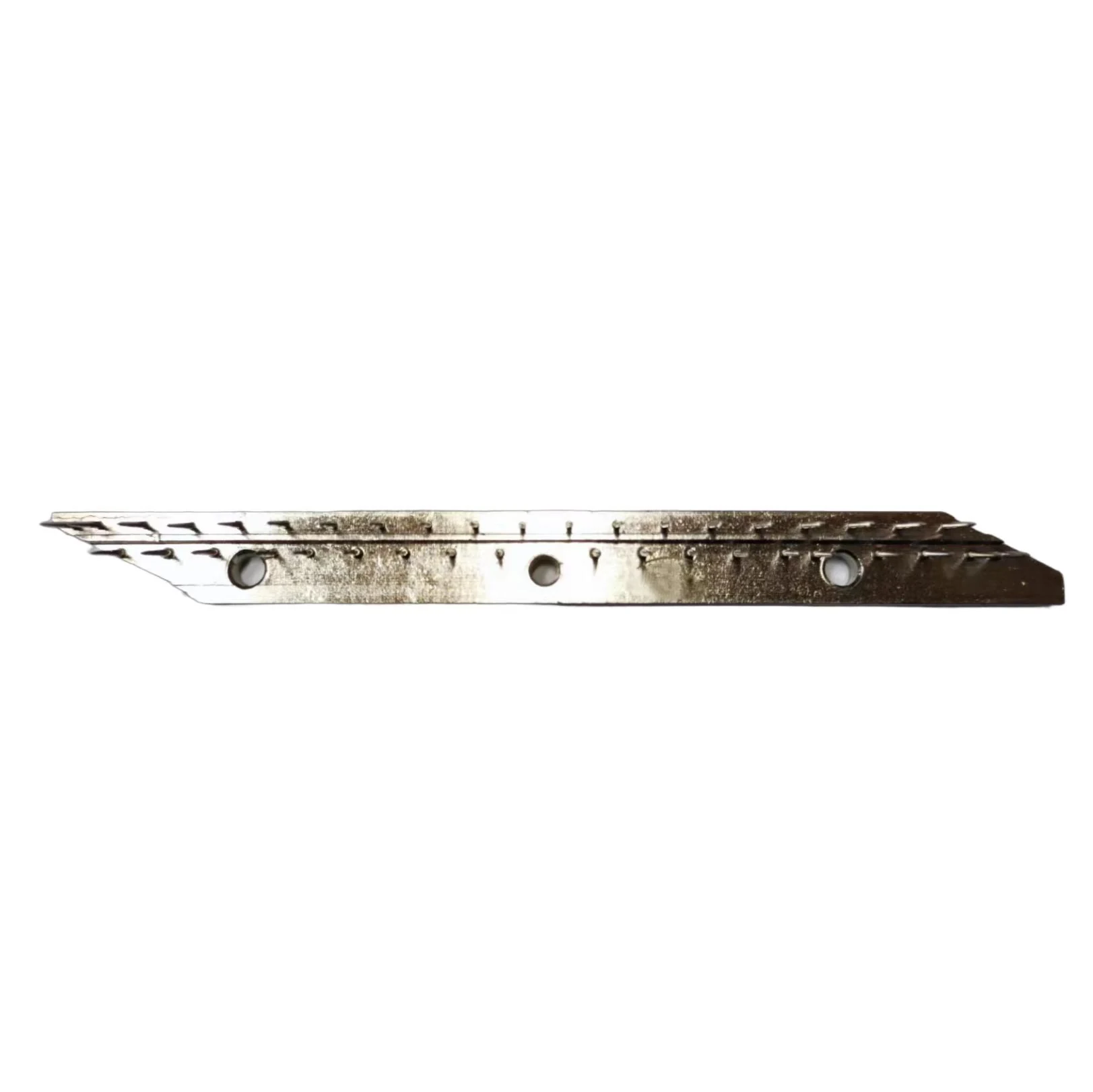 Pin Plate For Artos Stenters view 2