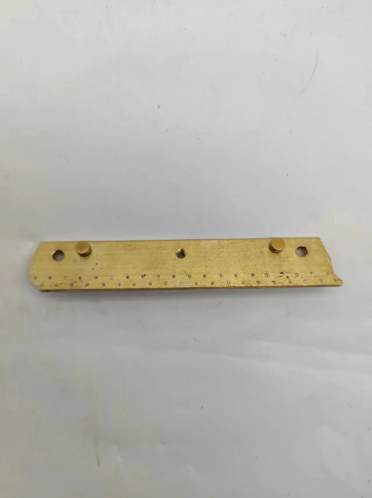 Pin Plate For Monforts Stenters Type 1 view 2