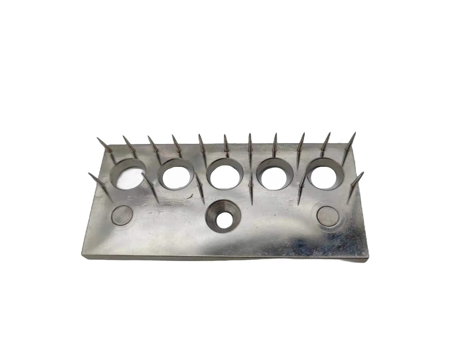 Pin Plate For LK Stenters detail 15