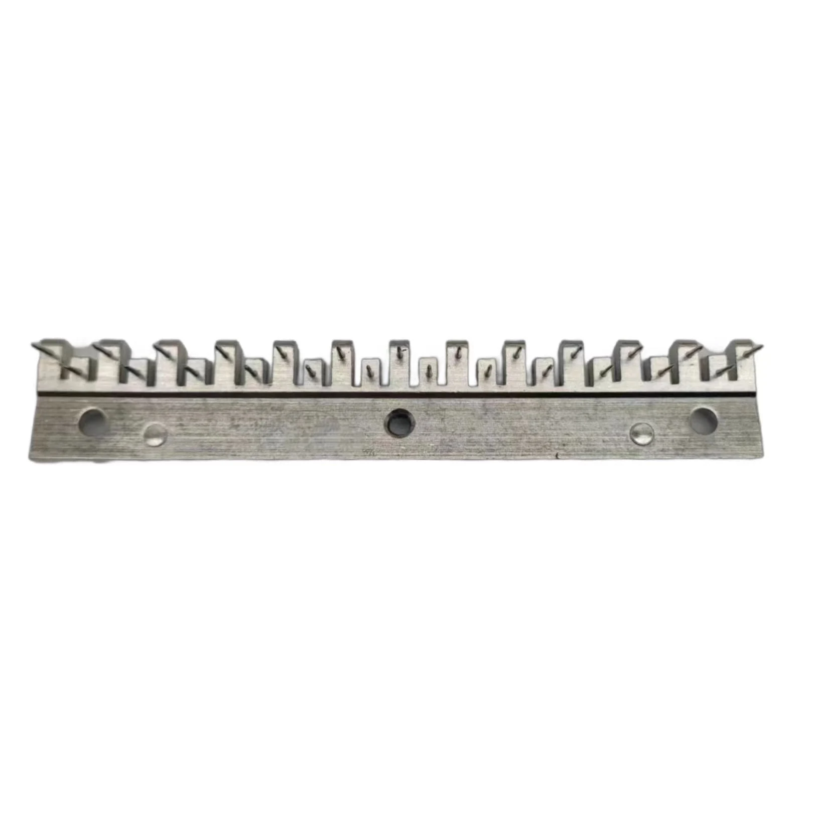 Pin Plate For IL SUNG Stenters detail 10