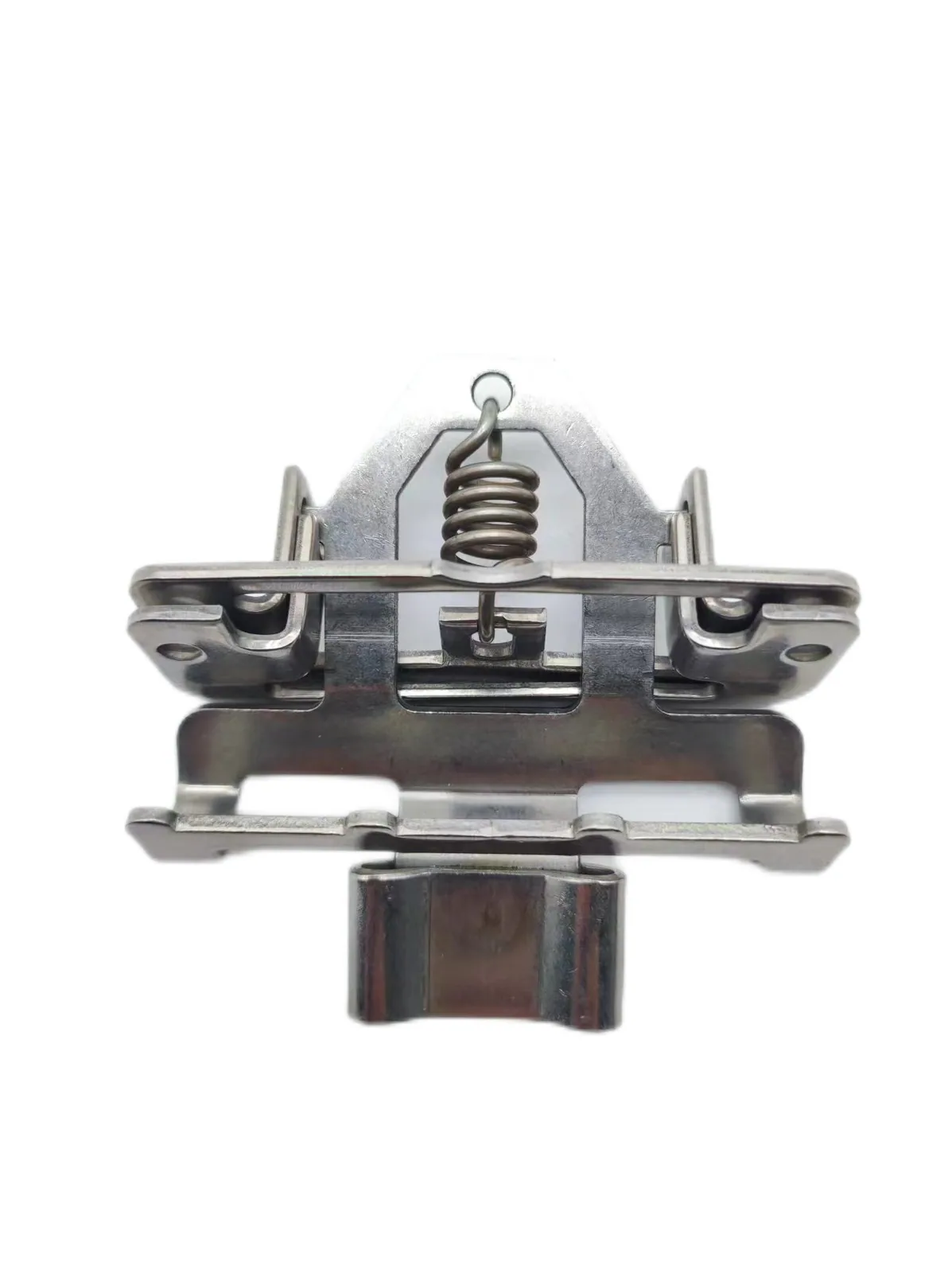 Bruckner Stenter Clip Chain Section