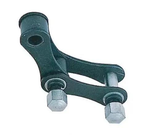 Bruckner Stenter Chain Type 2