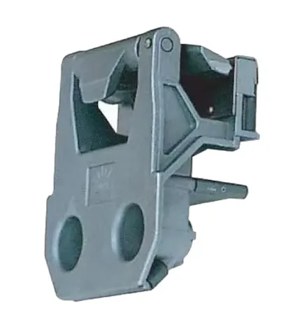 Bruckner Stenter Clip Variant A