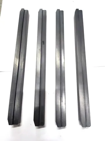 PEEK Buffer Block For Monforts Stenters