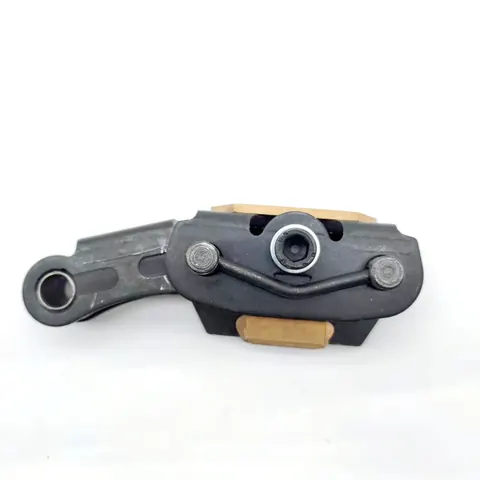 Artos Stenter Chain Complete Assembly