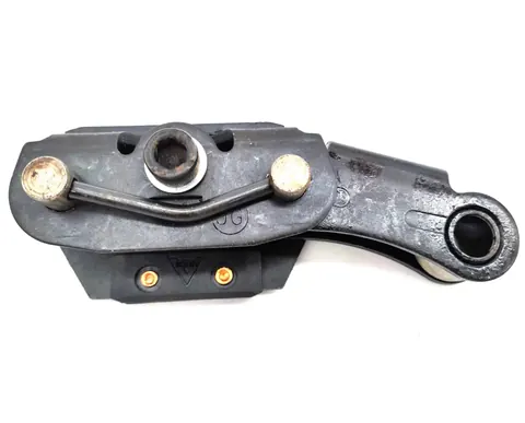 Artos Stenter Chain With PEEK Slider