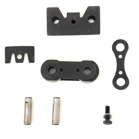 Monforts Stenter Chain Parts