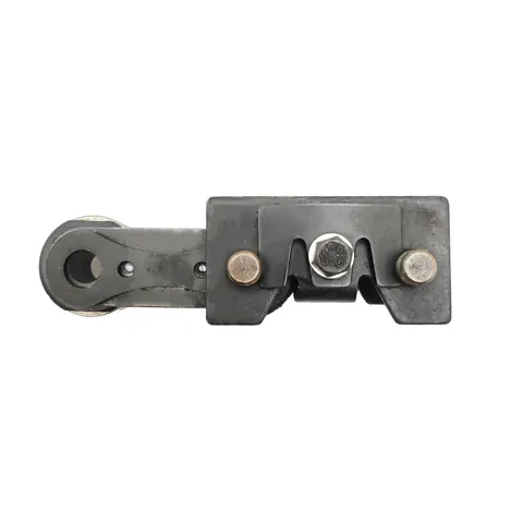 Monforts Stenter Chain Type 2 Lightweight