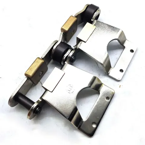 Chain For Lafer Compacting Machines