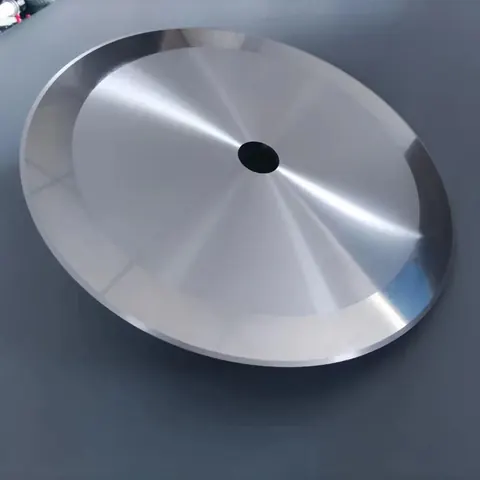 Cloth Cutting Blade 200 x 40 x 2.5