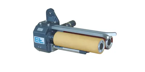 E+L KF 2020 Pneumatic Web Guider and Selvedge Holder