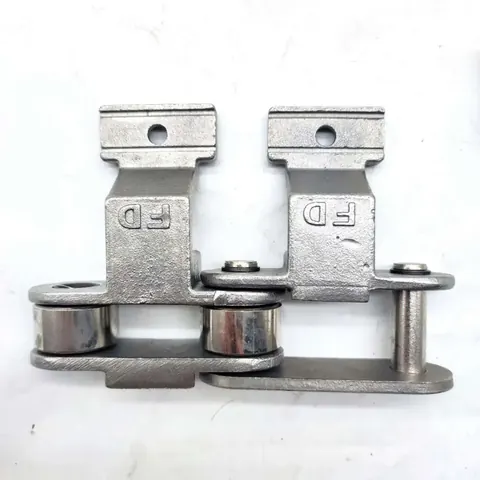 Chain For Ferraro Compacting Machines