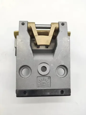 Clip For Monforts Stenters Type 1