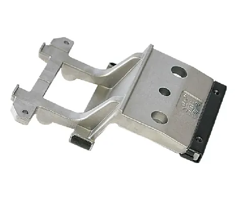 LK Pin Plate Holder For Stenter Chains