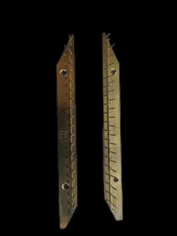 Pin Plate For Artos Stenters