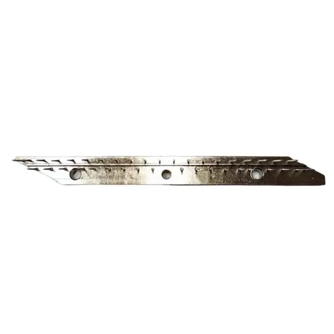 Pin Plate For Artos Stenters Wide Base