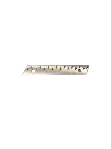 Pin Plate For Bruckner Stenters Type 2