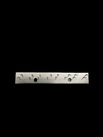 Pin Plate For KRANTZ Stenters