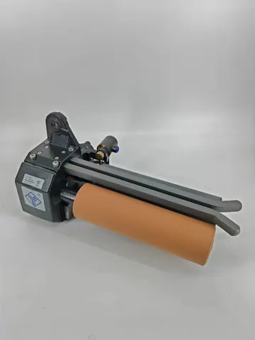 PEEK Roller Set For Multi Finger Selvedge Uncurlers