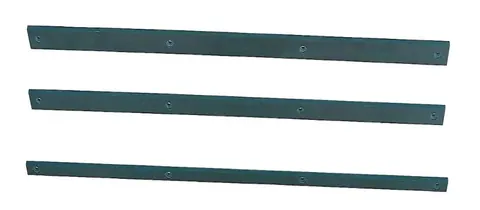 Lubrication Version Chain For Bruckner Stenters
