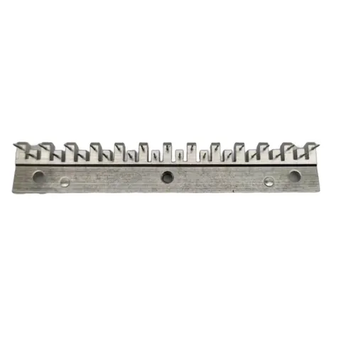 Pin Plate For Monforts Stenters Type 2