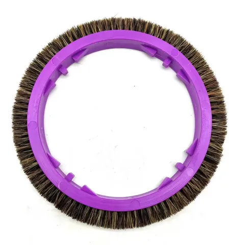 Brush Wheel F2 205 x 157