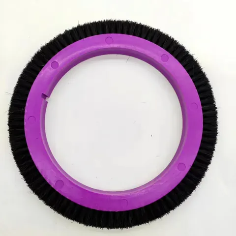 Brush Wheel For Artos Stenters 205 x 145