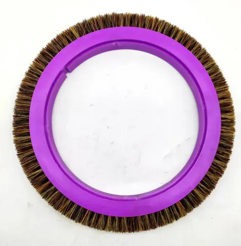 Brush Wheel For ACC Stenters 220 x 158