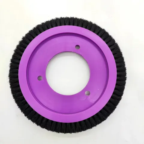 Brush Wheel For ACC Stenters 180 x 70