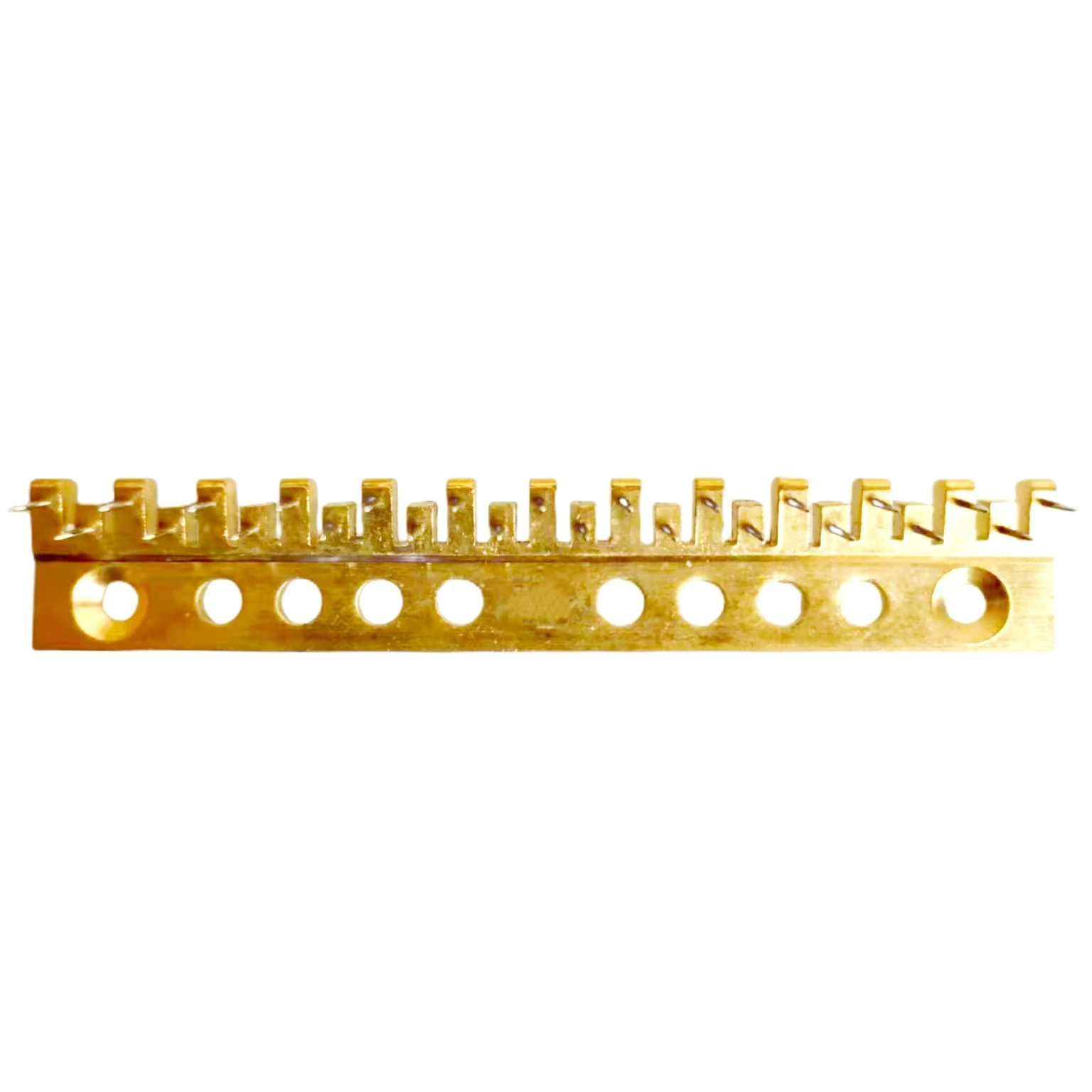 Pin Plate For Monforts Stenters Type 2 view 3