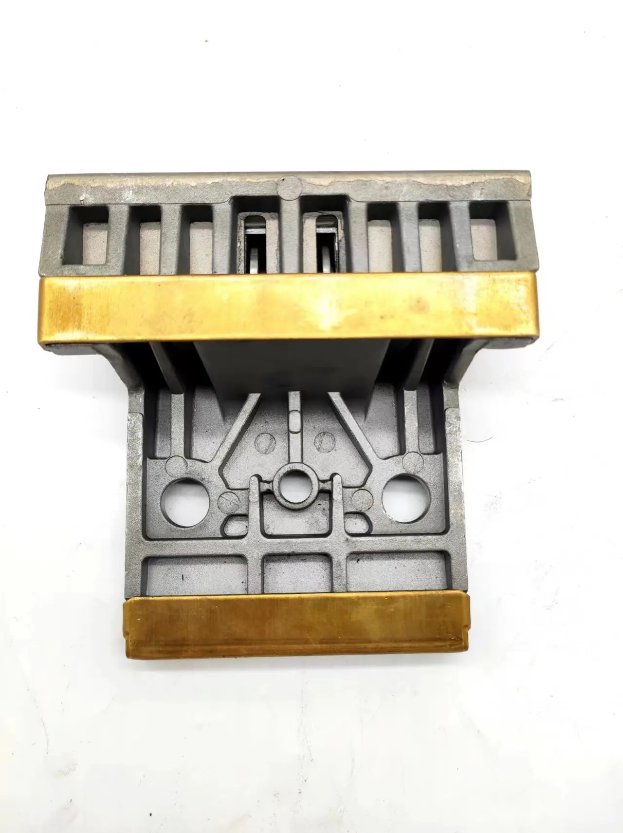 Clip For Monforts Stenters Type 3 view 2