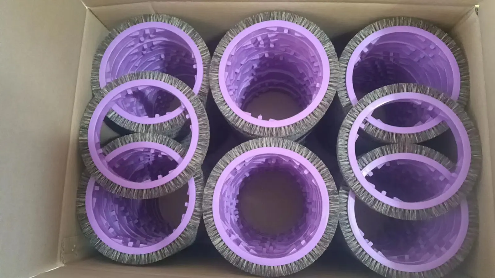 Stenter machine spare parts manufactured by Yehang Stenter Parts
