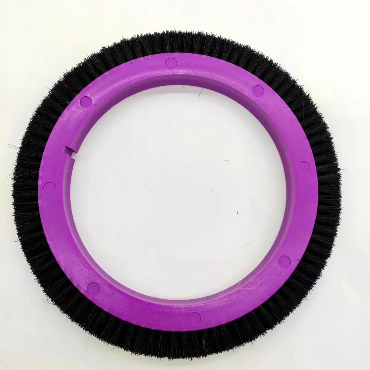 Brush Wheel For Artos Stenters 205 x 145