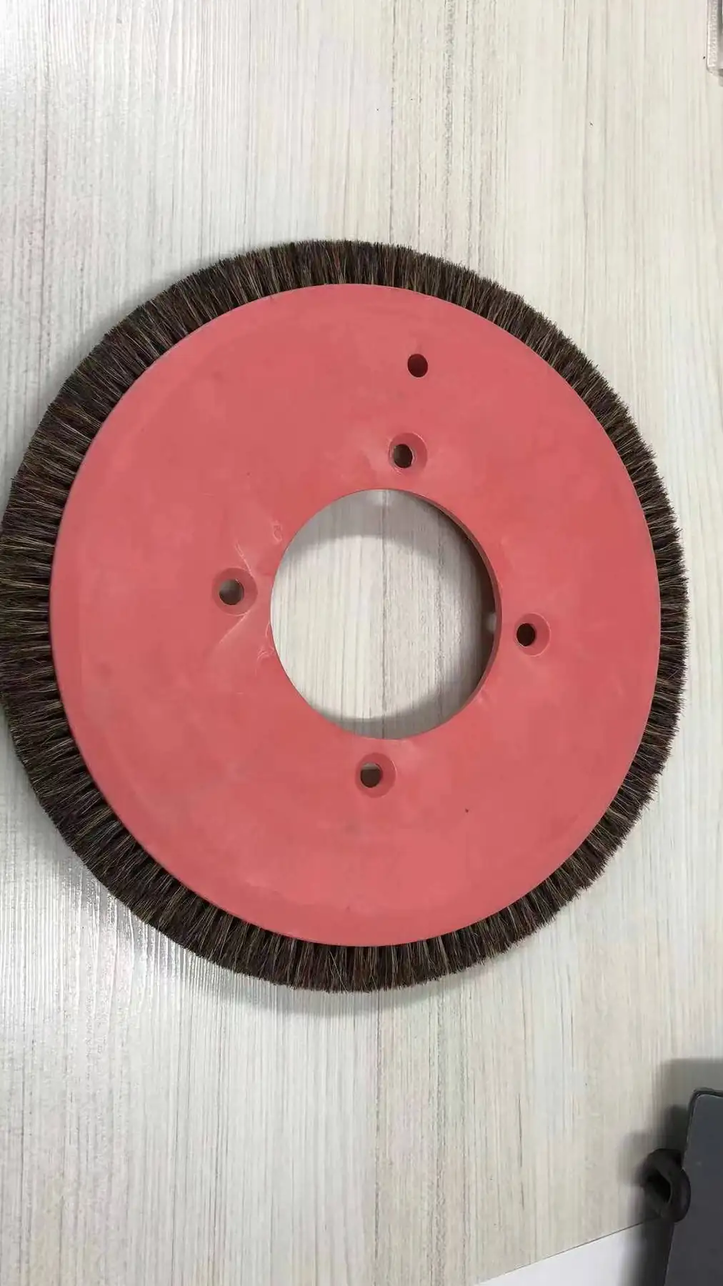 Brush Wheel For Unitech Stenters view 2