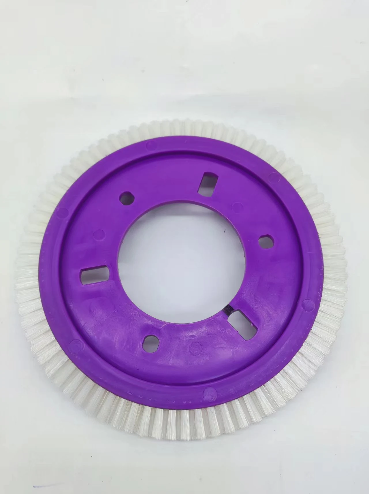 Brush Wheel For LK Stenters 207 x 80 view 2
