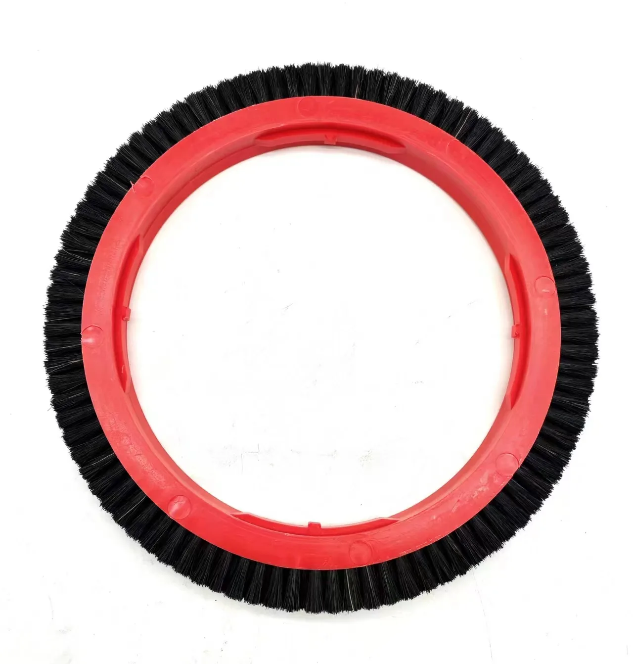 How To Choose a Brush Wheel For Your Stenter
