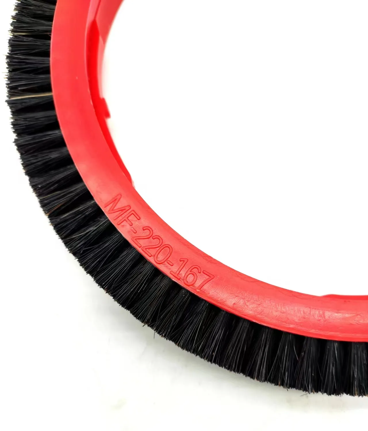 Brush Wheel For Monforts Stenters 220 x 167 view 3