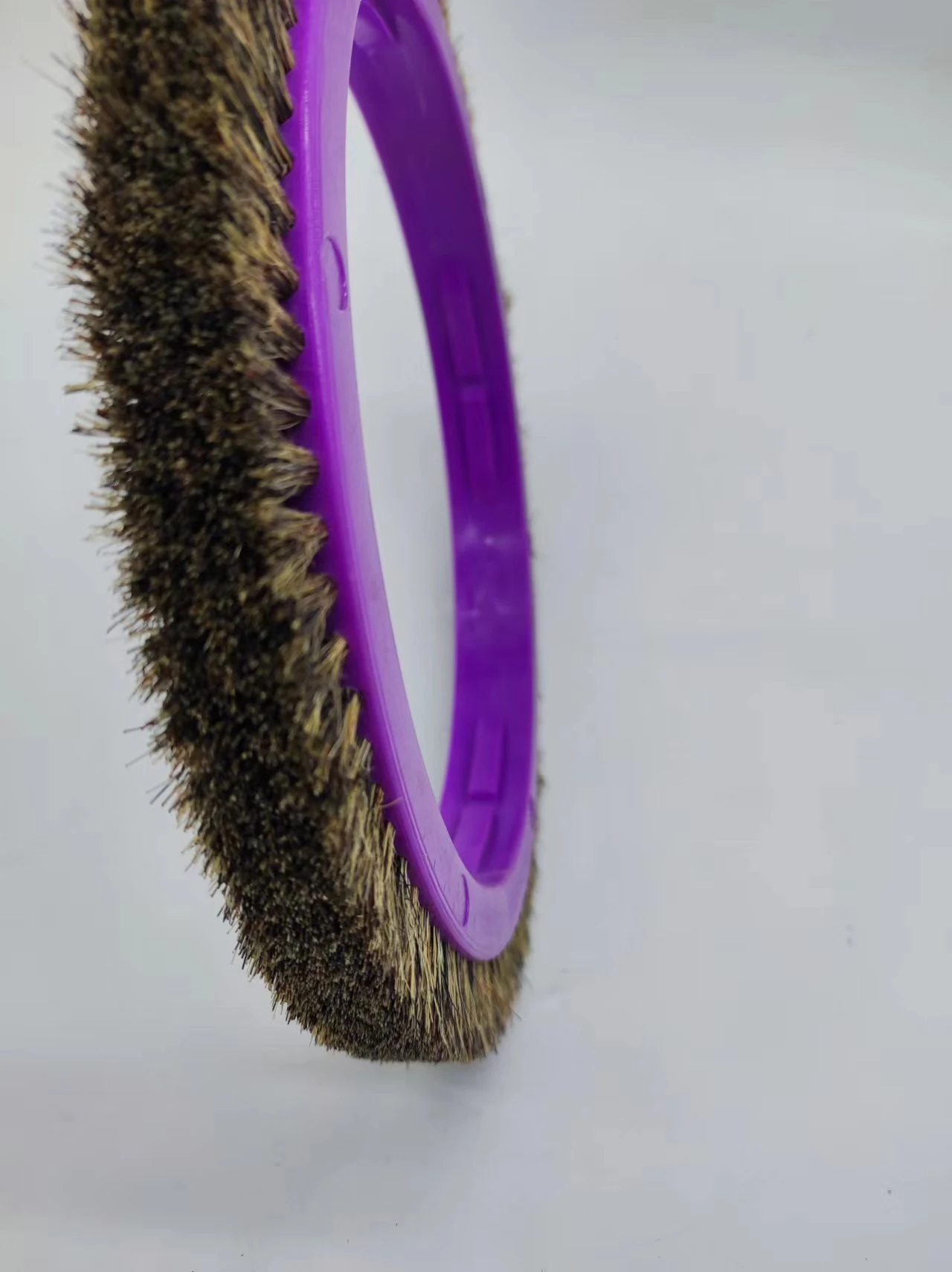 Brush Wheel For Monforts Stenters 220 x 167 detail 9