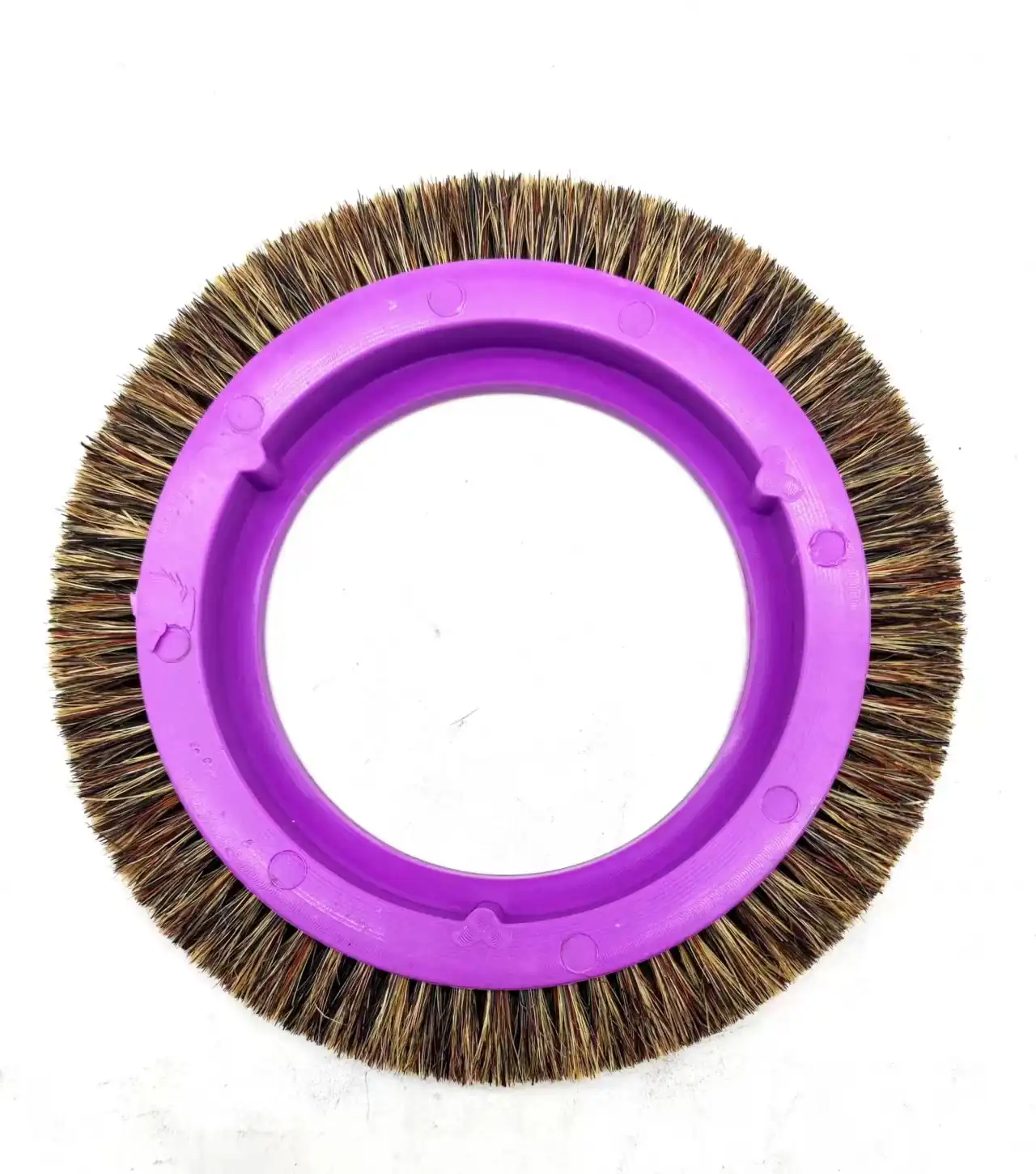 Brush Wheel For Bruckner Stenters 155 x 85 view 2