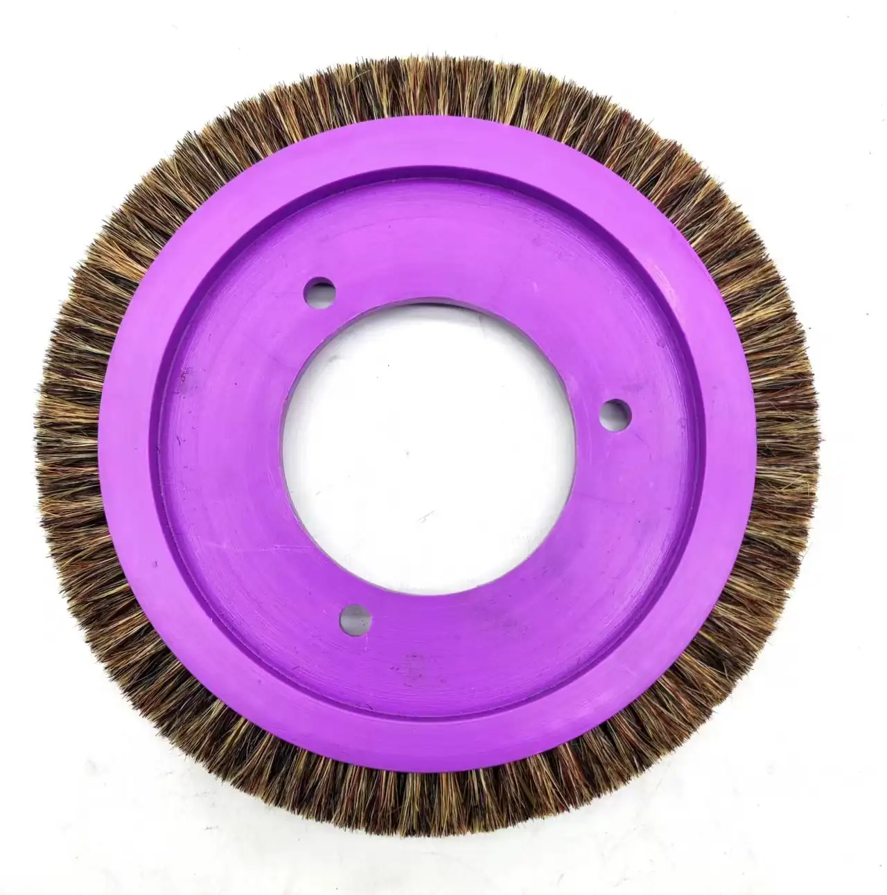 Brush Wheel For ACC Stenters 180 x 70 view 2