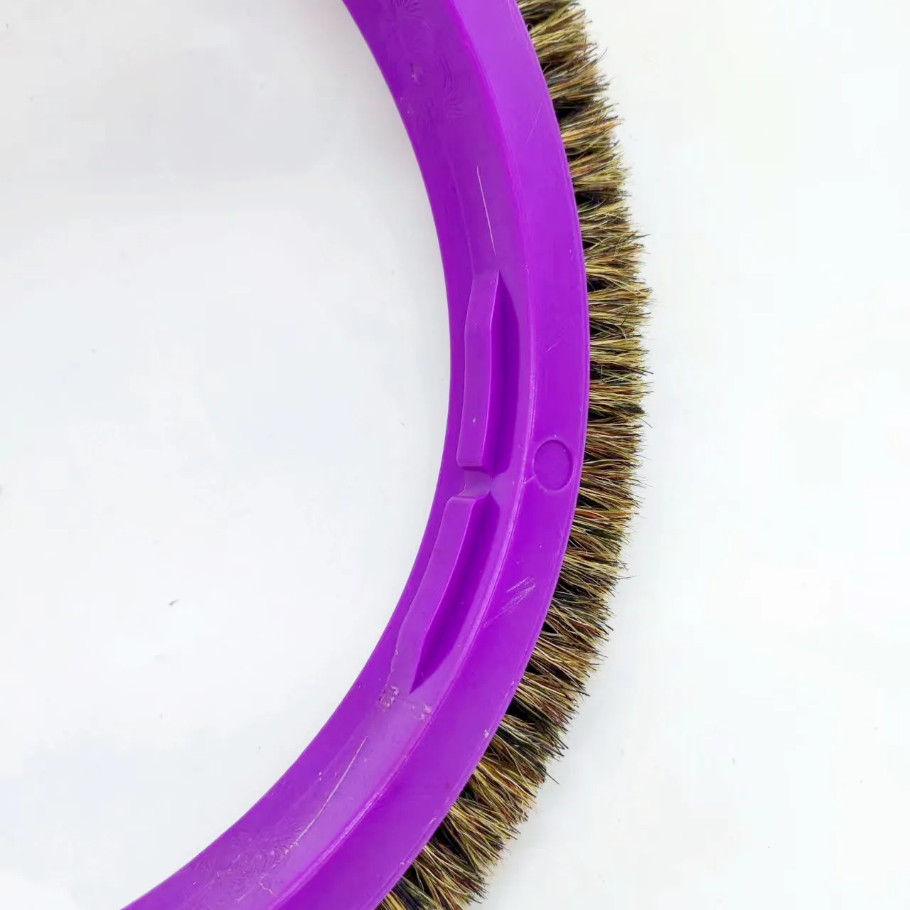 Brush Wheel For Monforts Stenters 220 x 167 detail 8