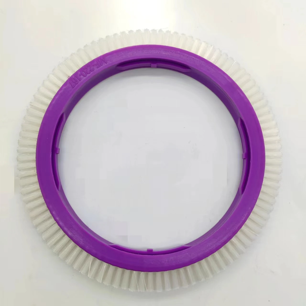 Brush Wheel For Monforts Stenters 220 x 167 view 5