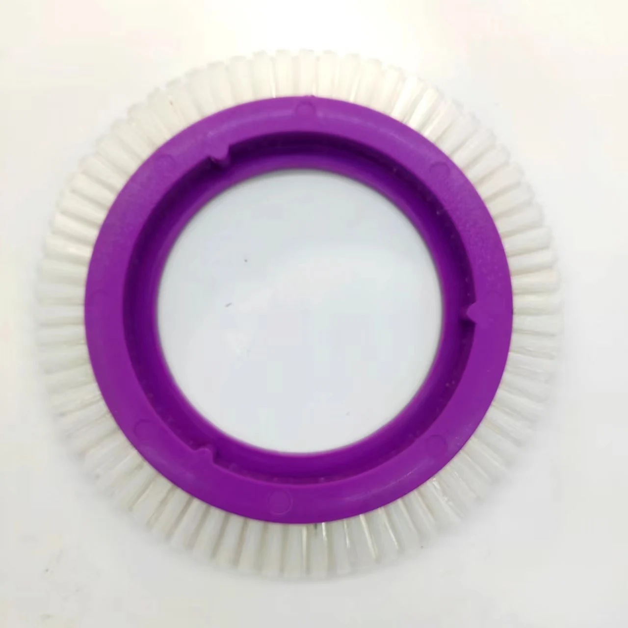Brush Wheel For Bruckner Stenters 155 x 85 view 3
