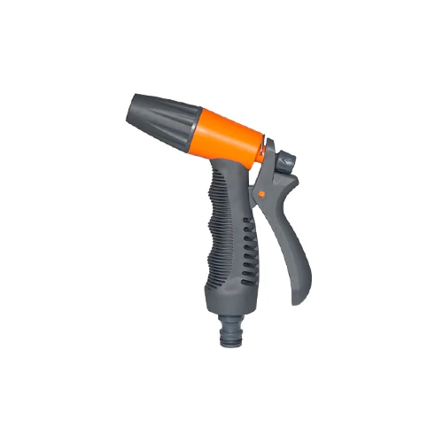 Adjustable Plastic Spray Gun YM7208 garden watering product from YIMAY