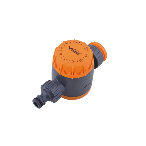 Mechanical Water Timers from YIMAY