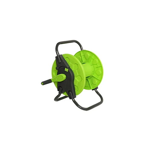 Hose Reel without Hose for 60 m of 1/2" Hose YM3201 garden watering product from YIMAY