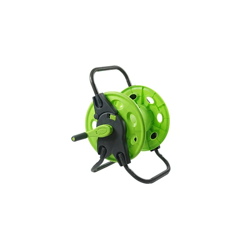 Hose Reel without Hose for 45 m of 1/2" Hose YM3401 garden watering product from YIMAY