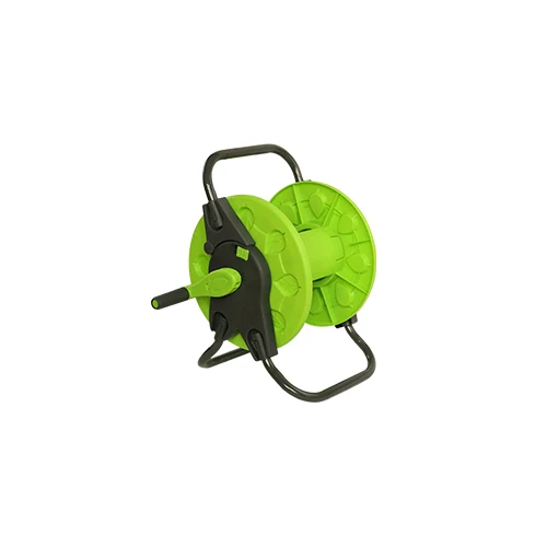 Hose Reel without Hose for 45 m of 1/2" Hose YM3401T garden watering product from YIMAY