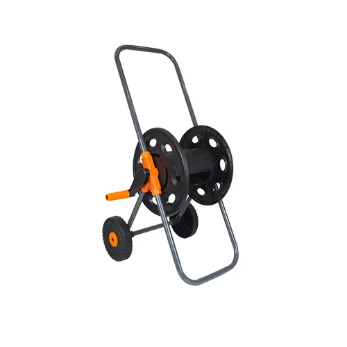 Hose Carts and Hose Reels from YIMAY
