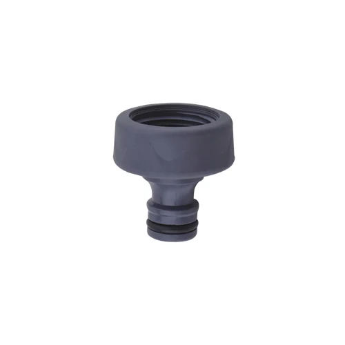 3/4" Tap Adaptor Soft Coated YM5805e garden watering product from YIMAY